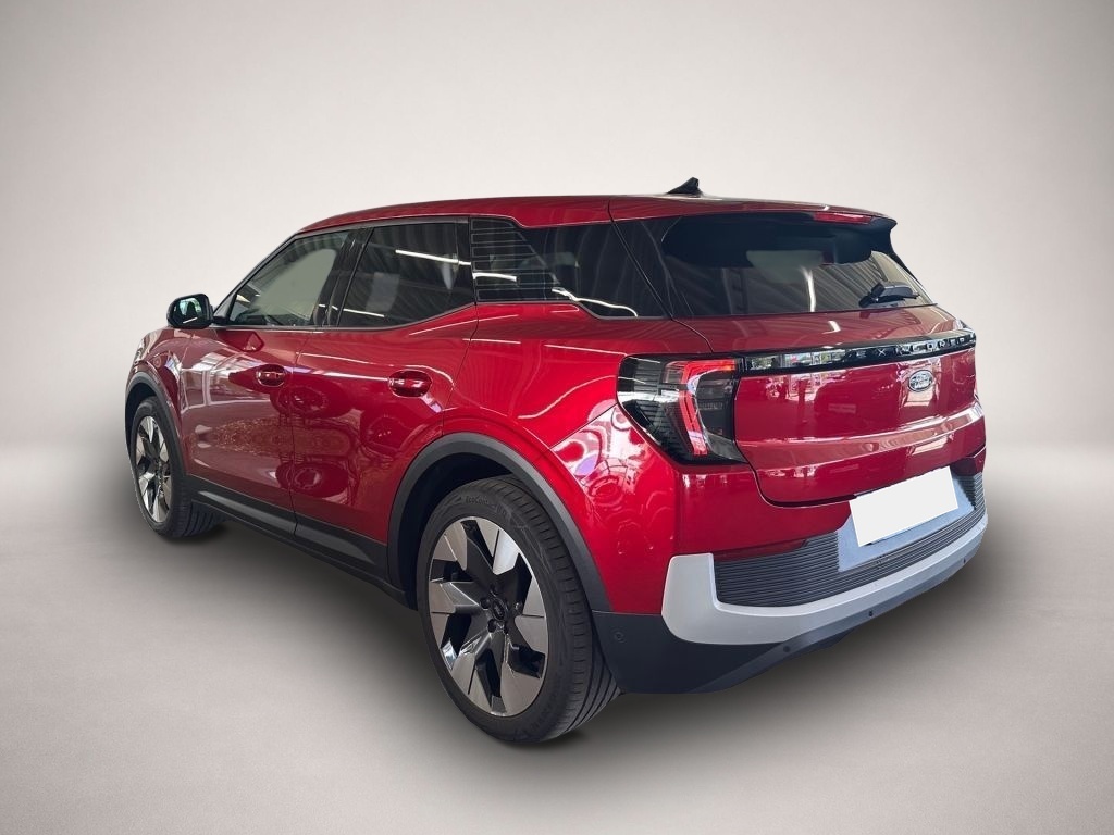 Bild 2 Ford Explorer Extended Range RWD 77kWh Premium *ACC*