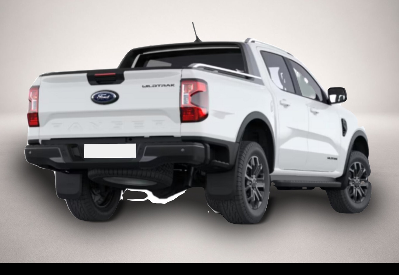Bild 3 Ford Ranger DoKa Wildtrak el.Rollo AHK ACC LED SHZ