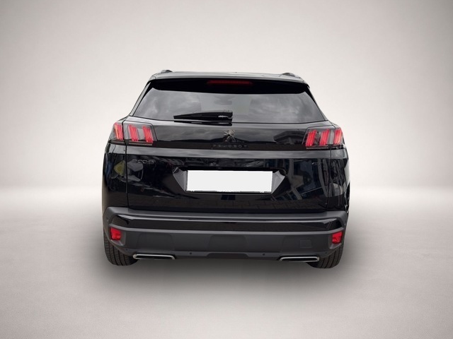 Bild 4 Peugeot 3008 (07.2016->) Hybrid 136 GT