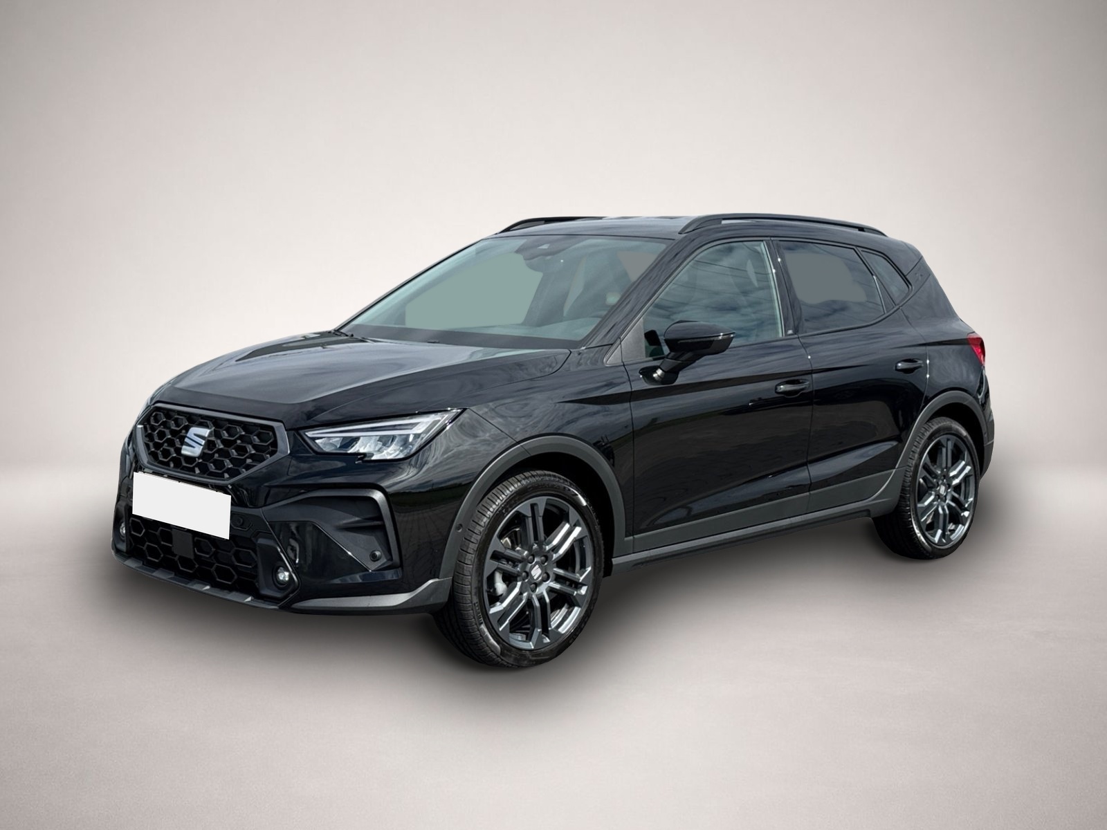 Fotografie Seat Arona FR TSI DSG|NEUESMODELL!|AHK|NAVI|ACC|NEW!