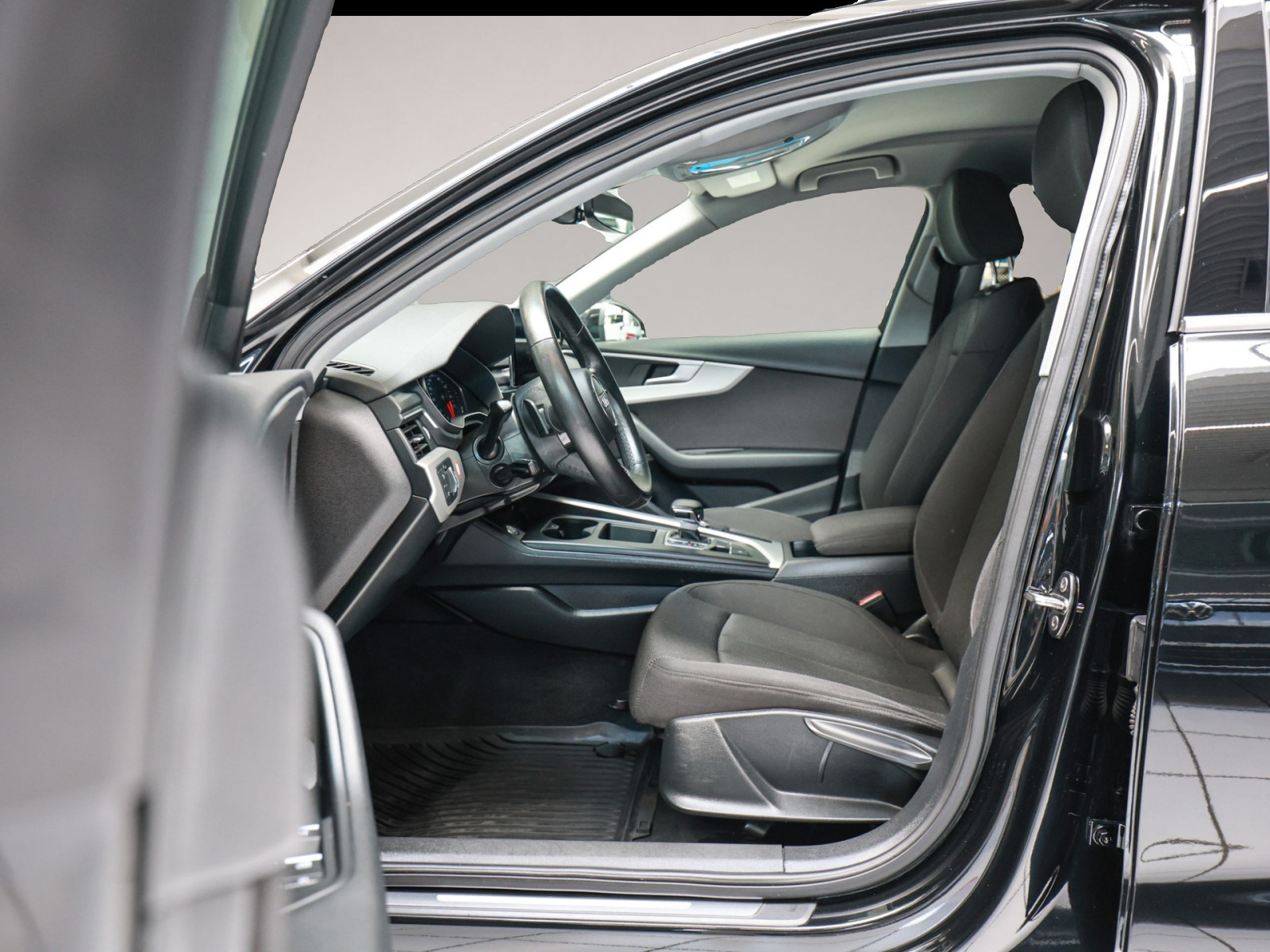 Bild 7 Audi A4