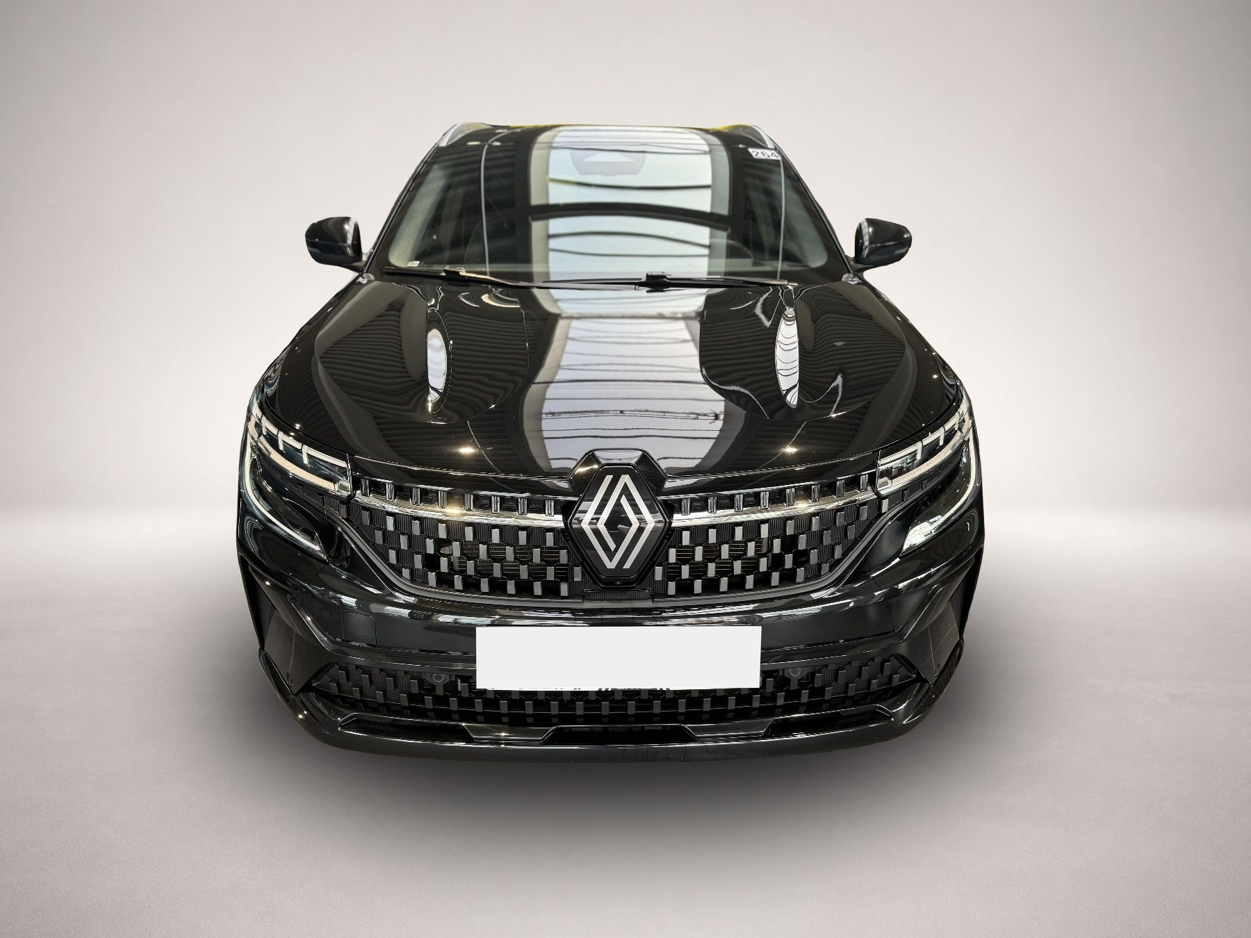 Bild 2 Renault Austral Iconic E-Tech Full Hybrid 200 PS