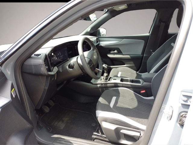 Bild 7 Opel Mokka Edition 1.2T ALLWETTER DAB SHZ LHZ Digital