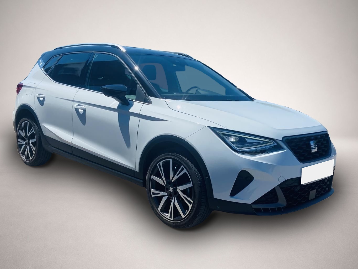 Bild 6 Seat Arona 1.0 TSI FR PAKET-XL+18"+ACC+LANE-ASSIST+VI