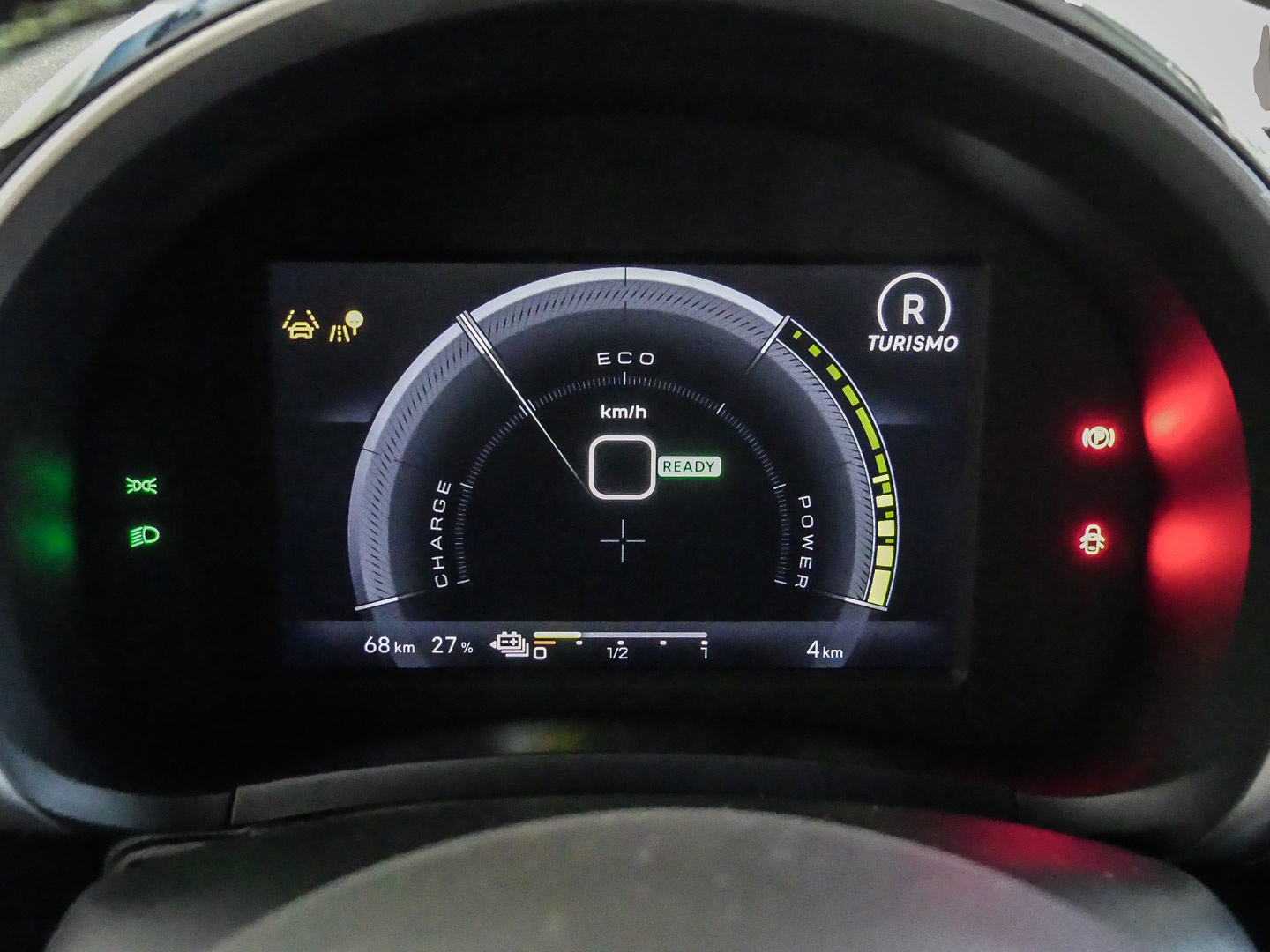 Bild 6 Abarth 600e Scorpionissima Navi Leder Soundsystem 360 K