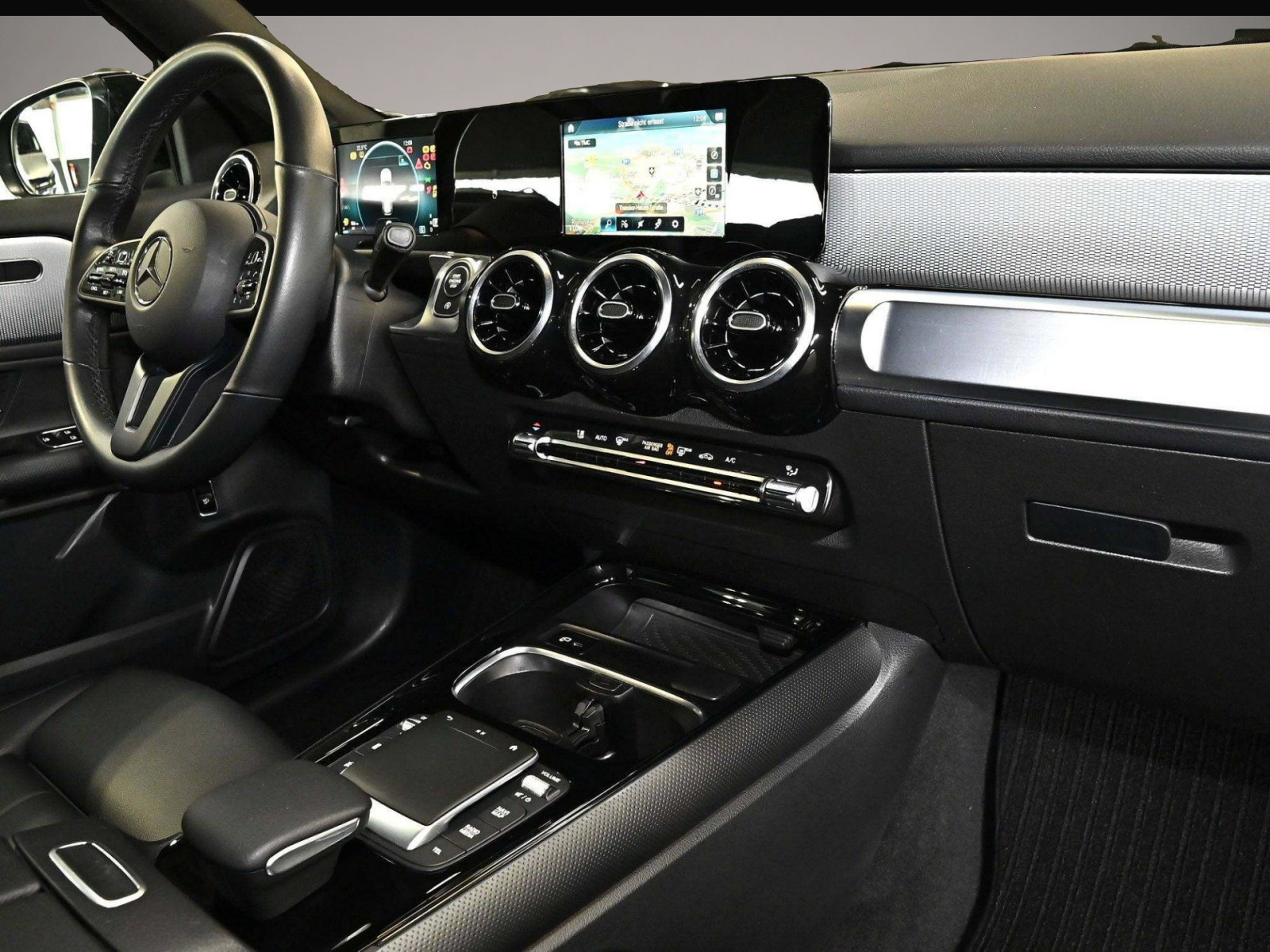 Bild 5 Mercedes-Benz GLB 200