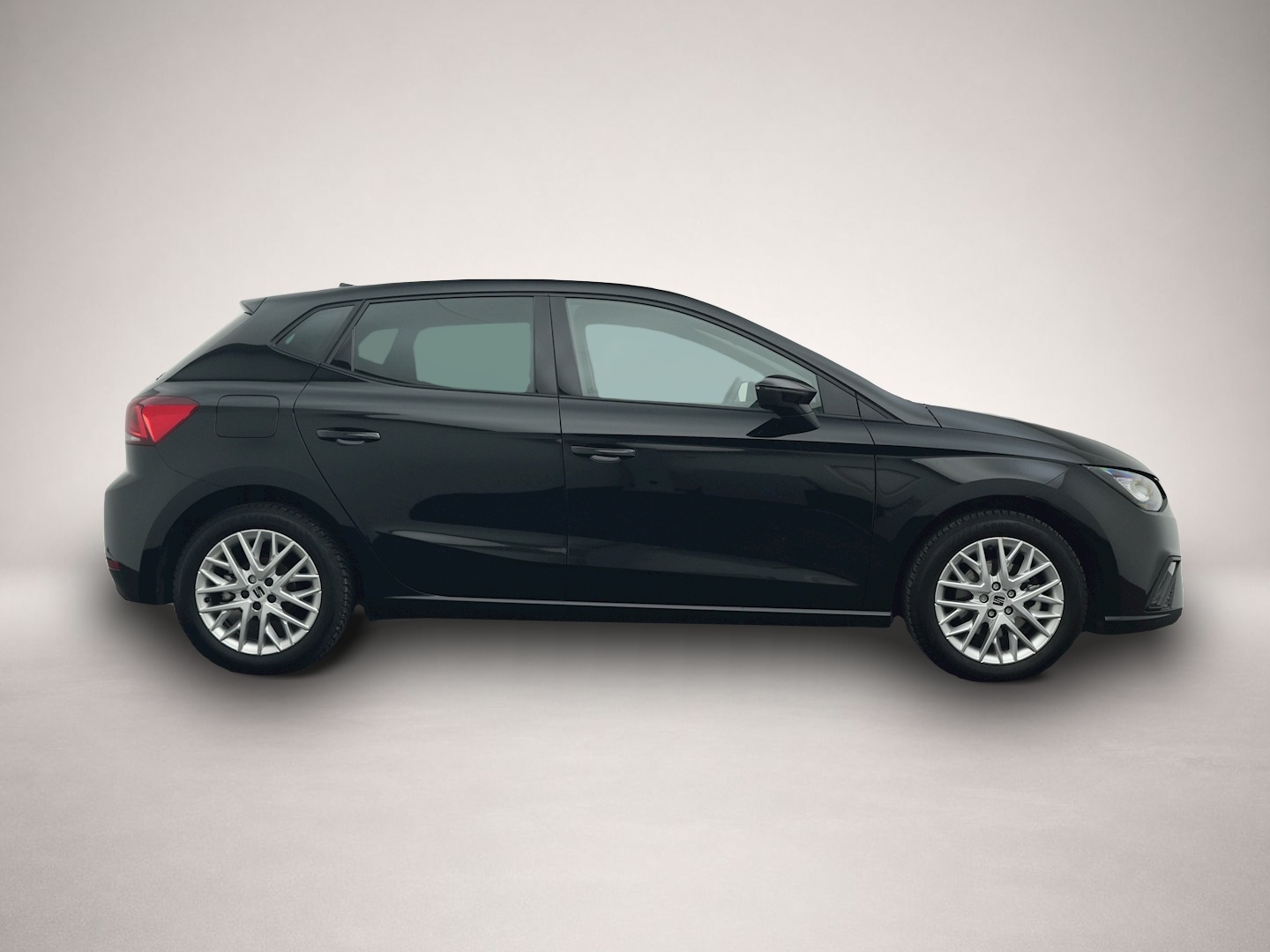 Bild 6 Seat Ibiza 1.0 TSI DSG FR LED NAVI SHZ