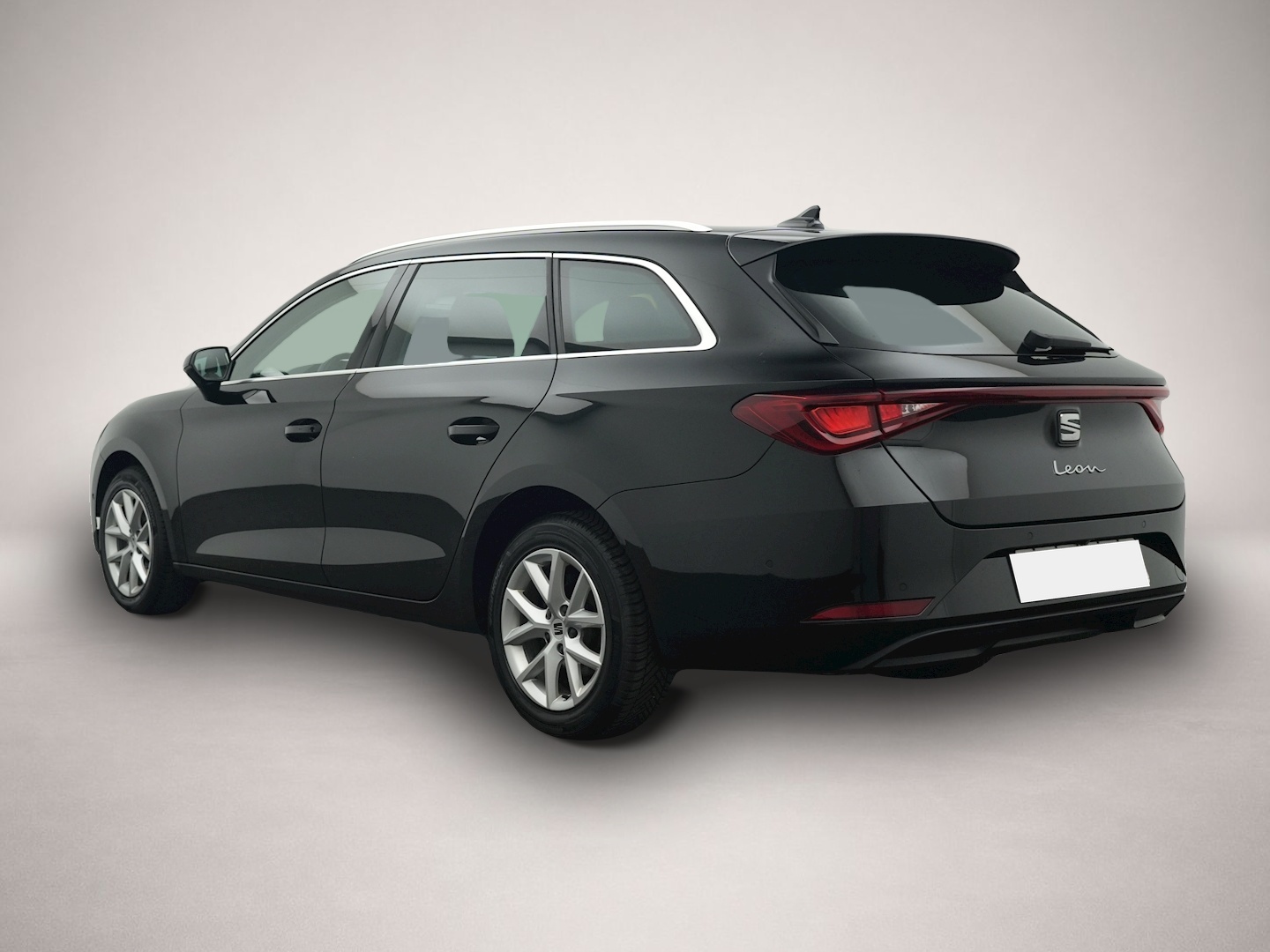 Bild 3 Seat Leon Sportstourer 1.5 eTSI DSG Style KAMERA NAVI