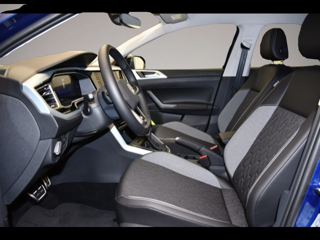 Bild 3 Volkswagen Taigo 1.5 TSI DSG Goal LED/App-Connect/ACC