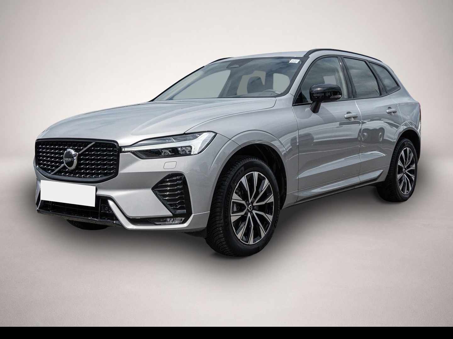 Bild 1 Volvo XC60 B4 2WD Plus Dark LED