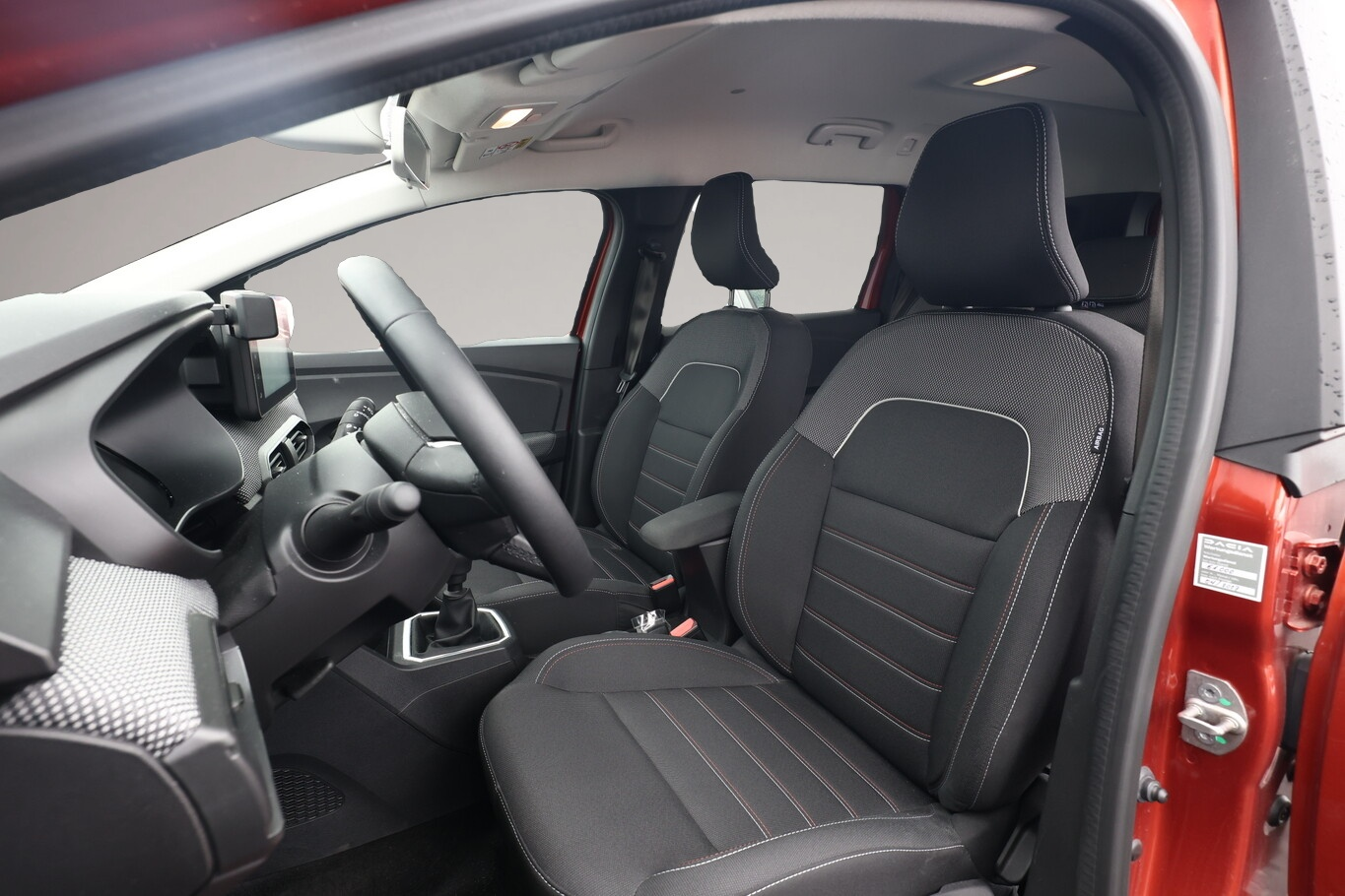 Bild 5 Dacia Jogger 1.0 TCe 100 ECO-G Extreme+ LED Nav PDC