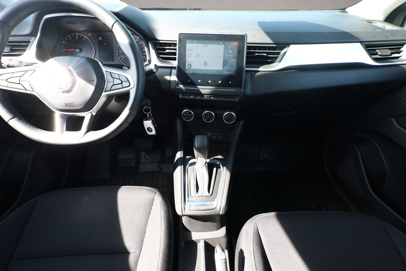 Bild 7 Renault Captur II 1.3 TCe Mild-Hybrid EDC LED Nav Kam