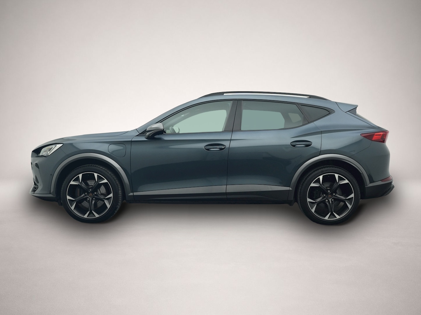 Fotografie 2 des Cupra Formentor 1.4 TSI e-Hybrid DSG VZ LED NAVI AHK S