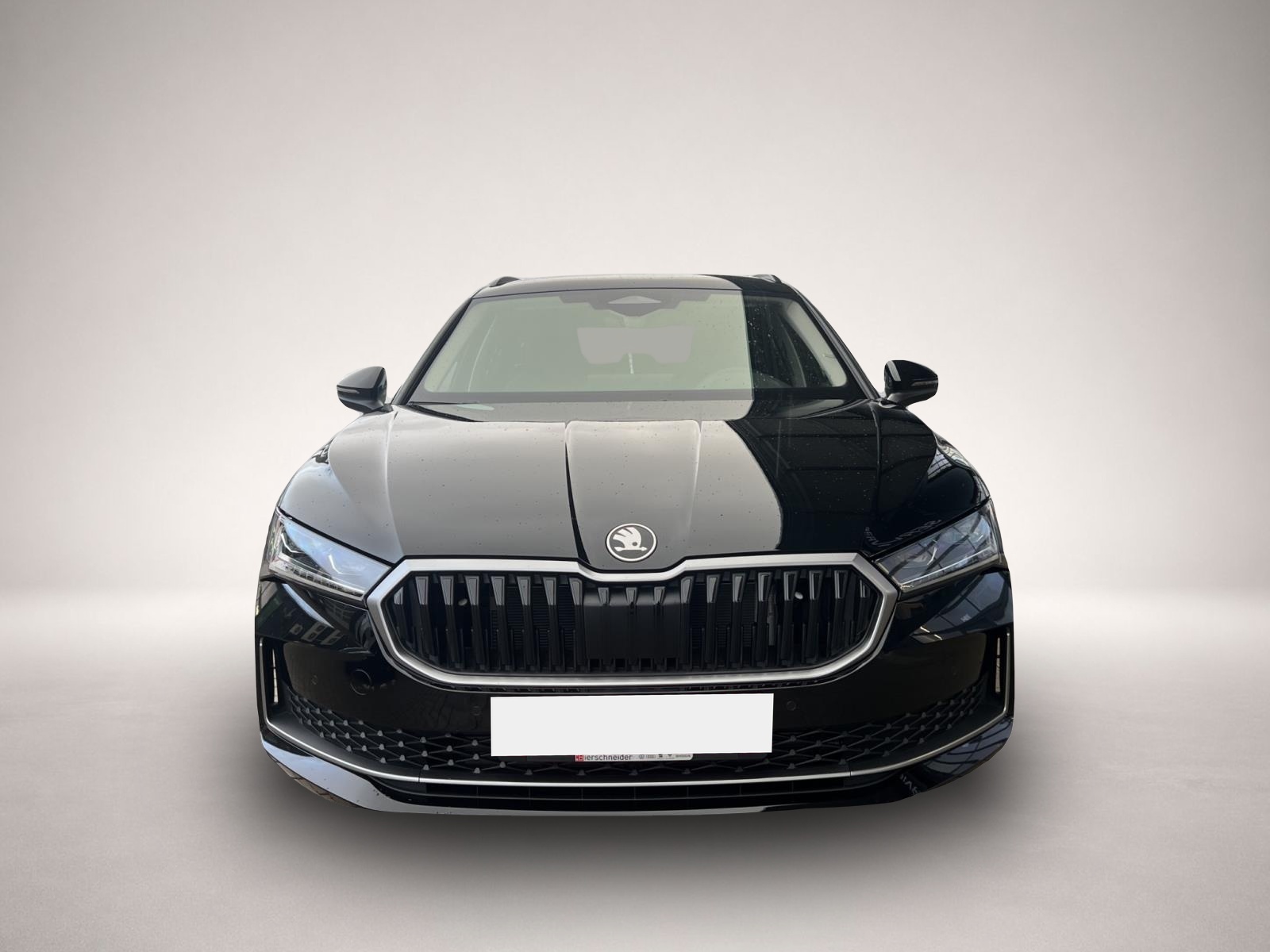 Bild 8 Skoda Superb Combi 2.0 TDI DSG Selection AHK SHZ NAVI