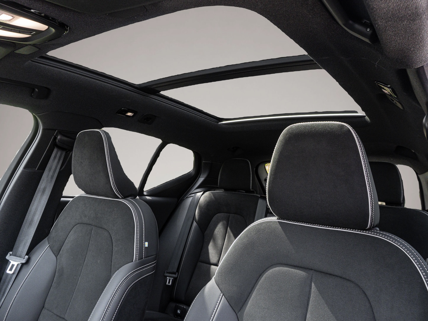 Bild 5 Volvo XC40 Ultimate Dark 2WD AHK Digitales Cockpit Mem