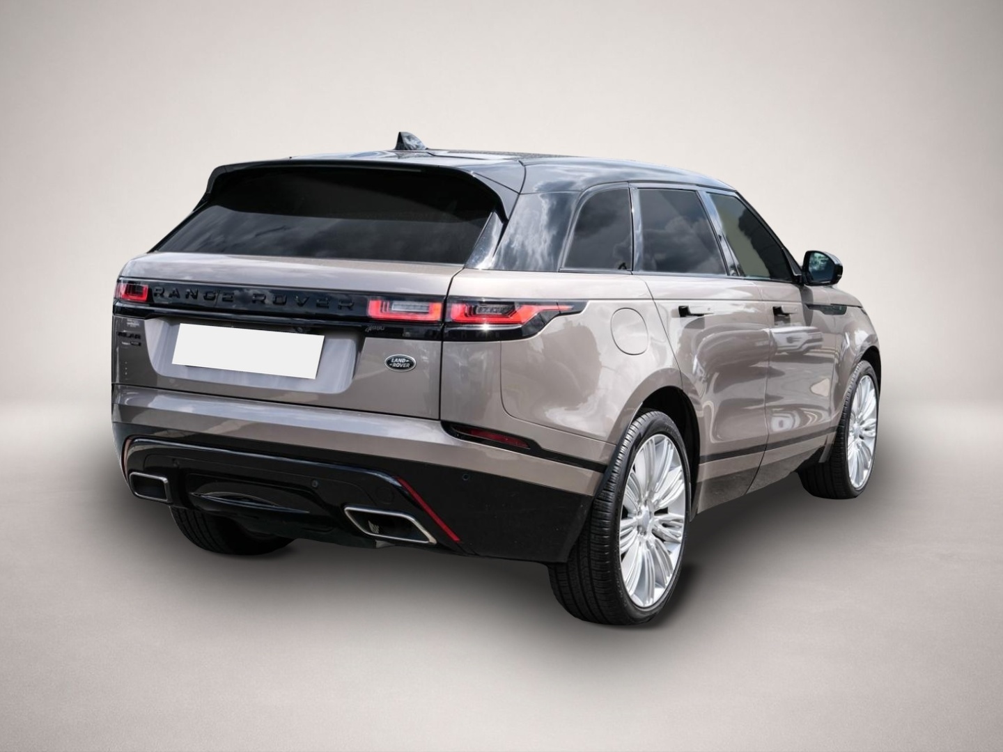 Bild 2 Land Rover Range Rover Velar P400 R-Dynamic SE AHK 3D Sound