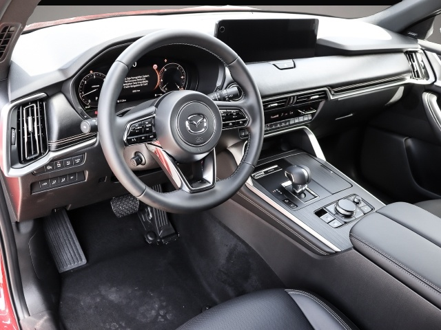 Bild 3 Mazda CX-60 2025 Homura Plus AWD 3.3 e-SKYACTIV-D 254
