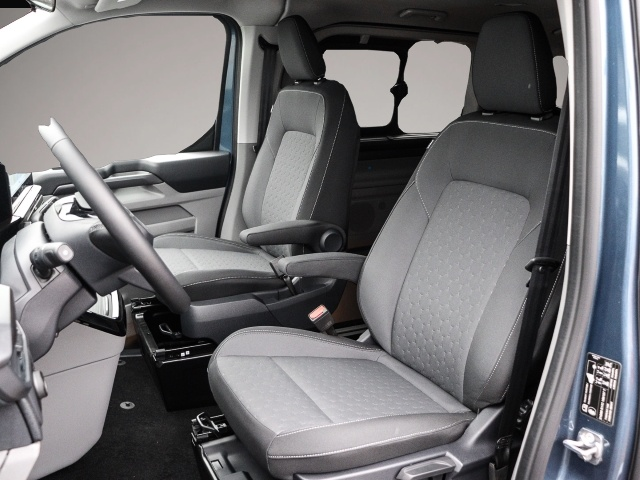 Bild 6 Ford Tourneo Custom Titanium L1 170PS Auto. B&O Techn