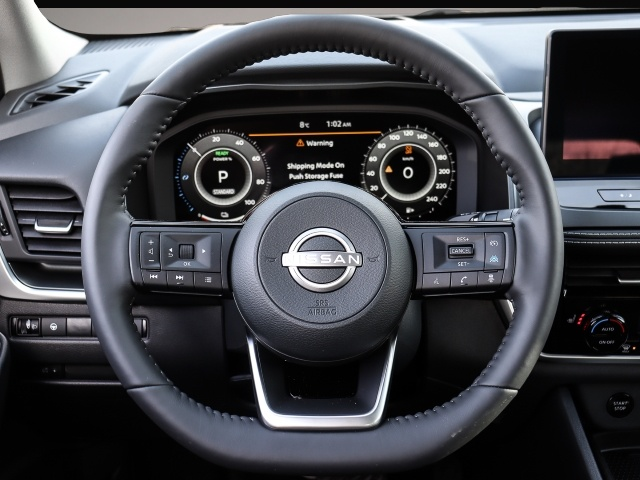 Bild 5 Nissan Qashqai N-Connecta 1.5 VC-T e-POWER 205PS 4x2 Wi