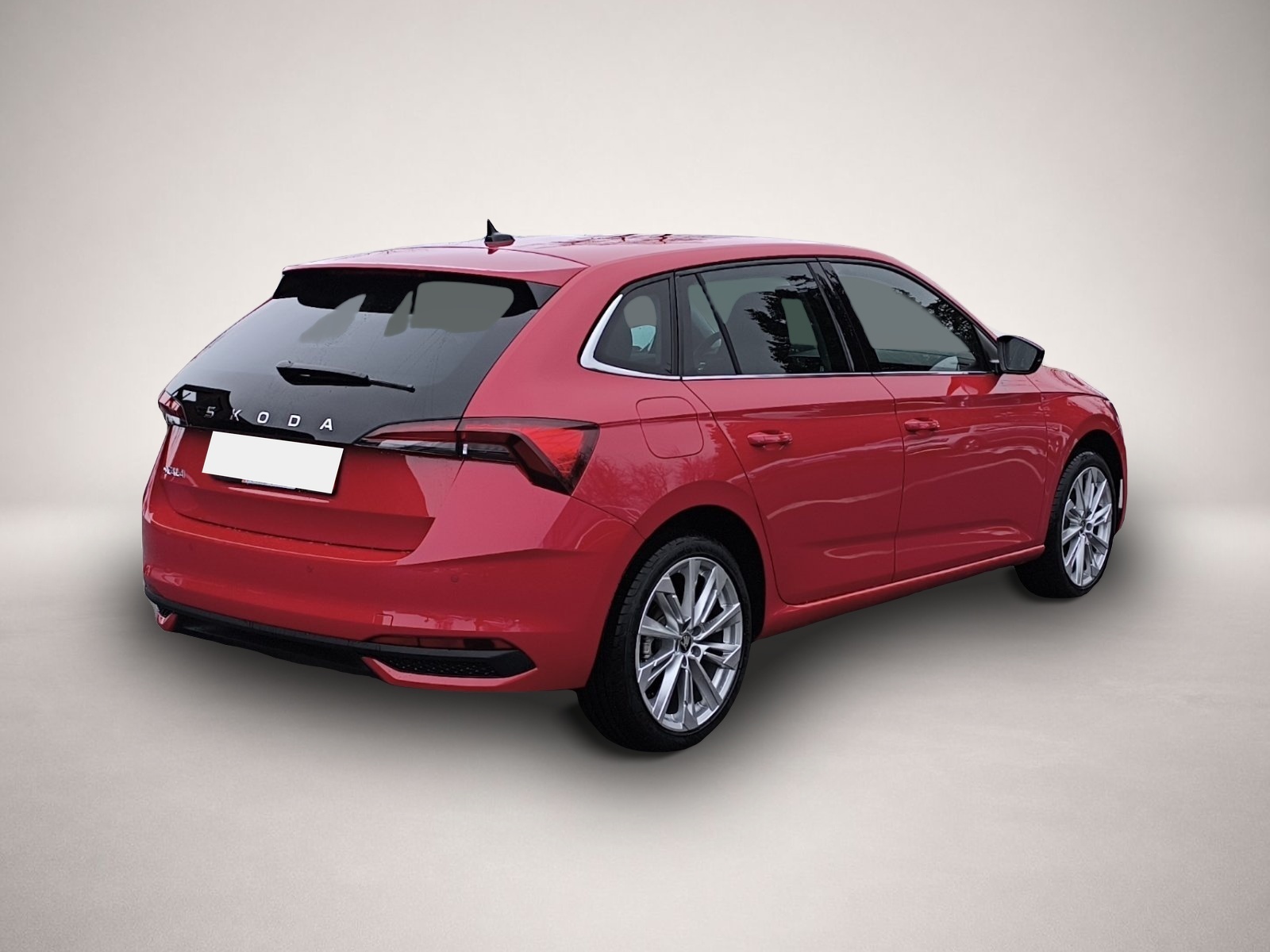 Bild 7 Skoda Scala 1.0 TSI Balance RFK LED MATRIX SHZ KESSY