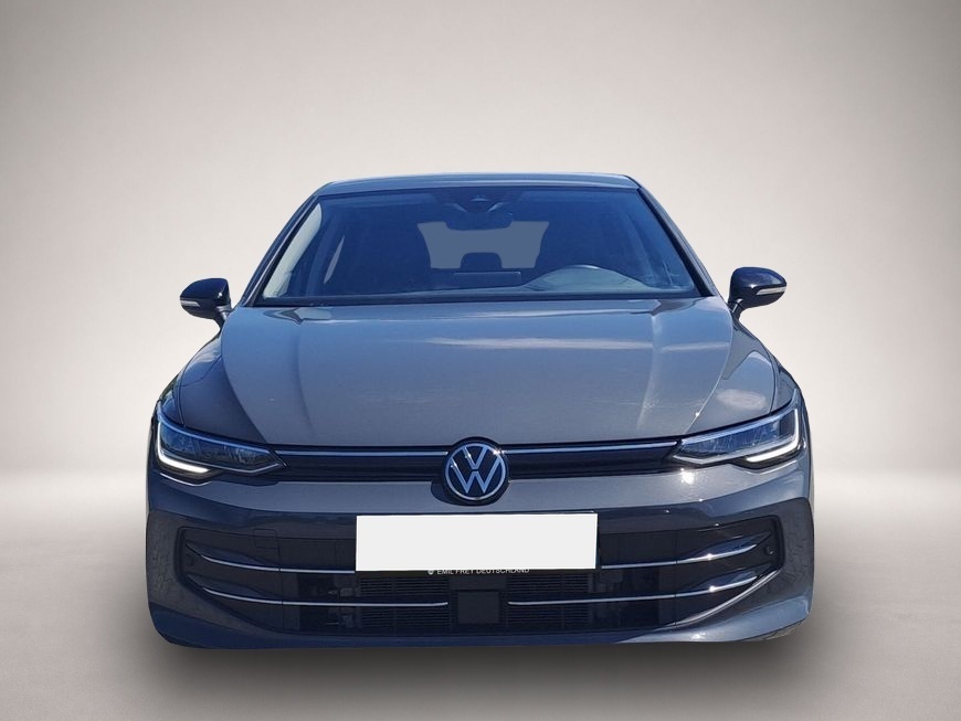 Bild 3 Volkswagen Golf 1.5 TSI OPF Goal Navi*ACC*Side-Lane-Assist
