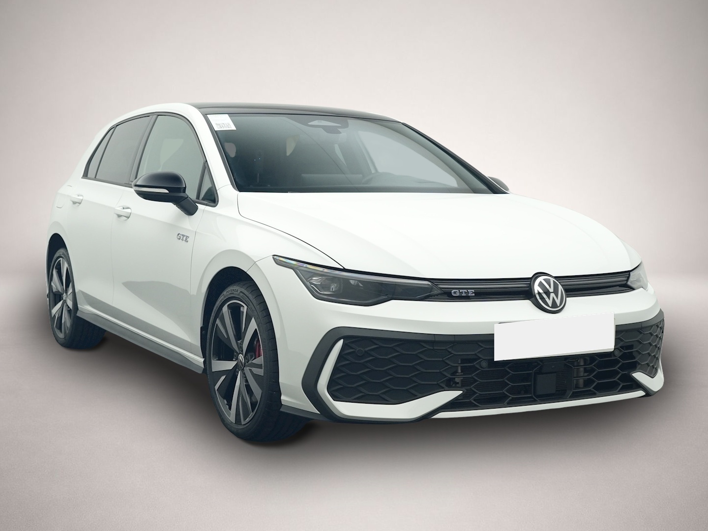 Bild 7 Volkswagen Golf 8 1.5 TSI eHybrid DSG GTE Blackstyle 5-J-GA