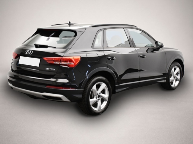 Bild 2 Audi Q3 35 TFSI S tronic advanced