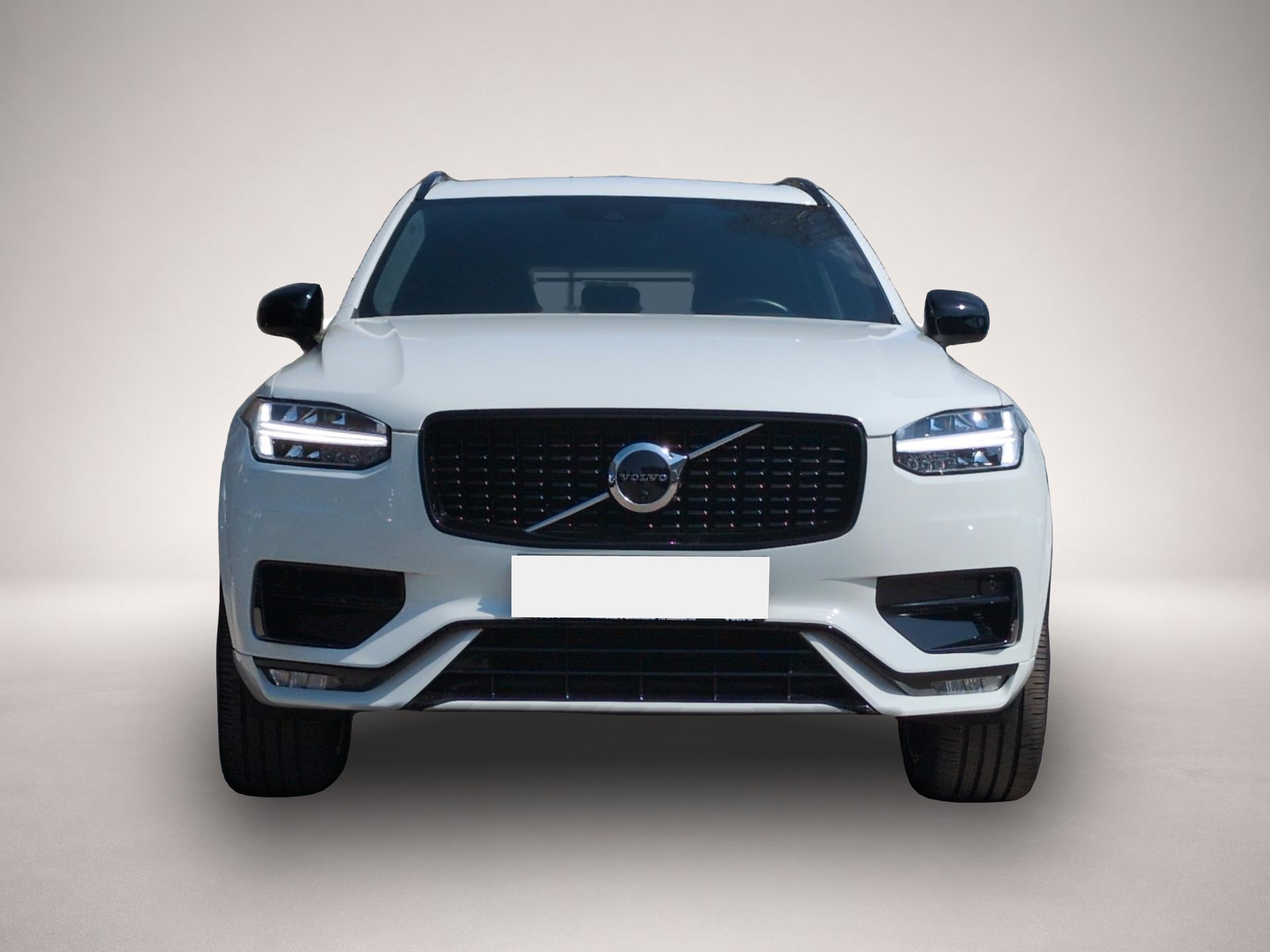 Fotografie 5 des Volvo XC90 B5 (Diesel) R-Design AWD Automatik Bluetoot