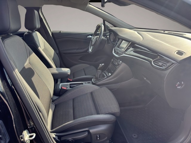 Bild 7 Opel ASTRA Elegance 1.2 Navi+Cam+ACC+Sitzhzg+PDC v+H+