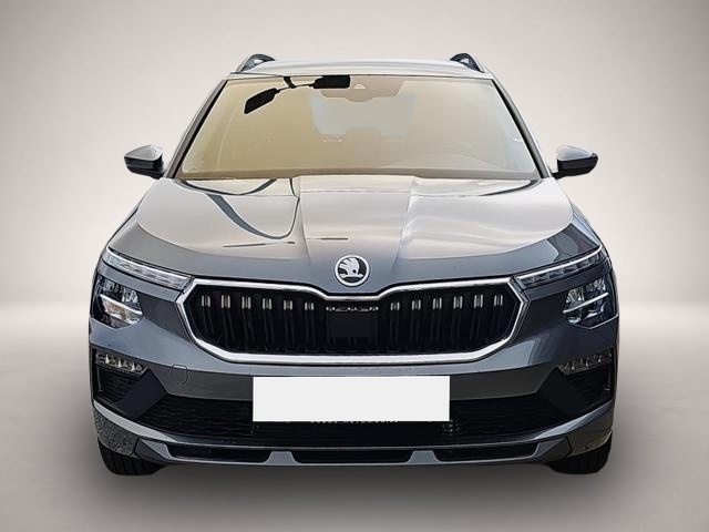 Bild Kamiq Skoda