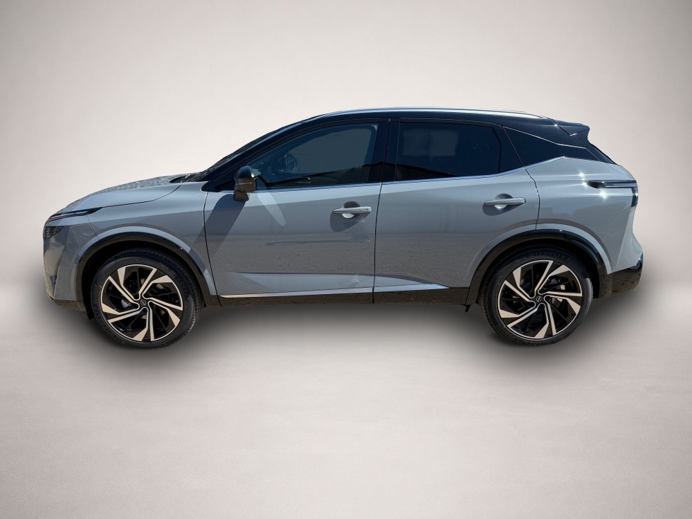 Bild 3 Nissan Qashqai MHEV 158 Xtronic Tekna
