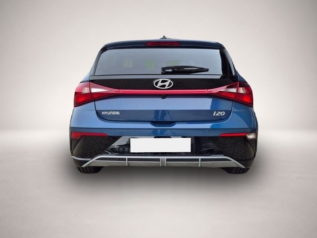 Hyundai i20 i20  1.0 T-GDI 90PS Trend 5-türig Klimaautomati. - Thumbnail 3