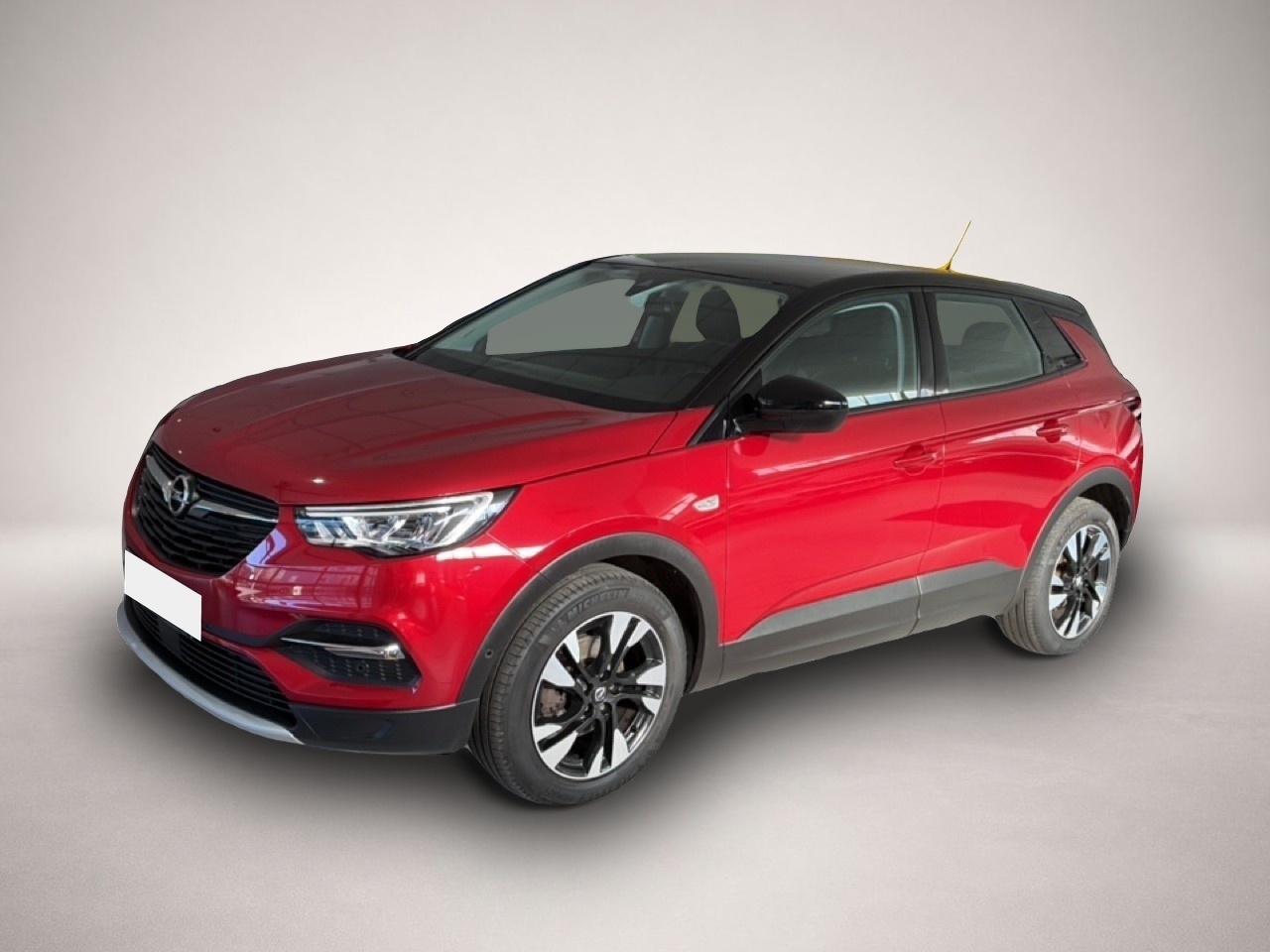 Bild 2 Opel Grandland (X) Grandland X *Navi *LED *Parklenkass. *Apple CarP