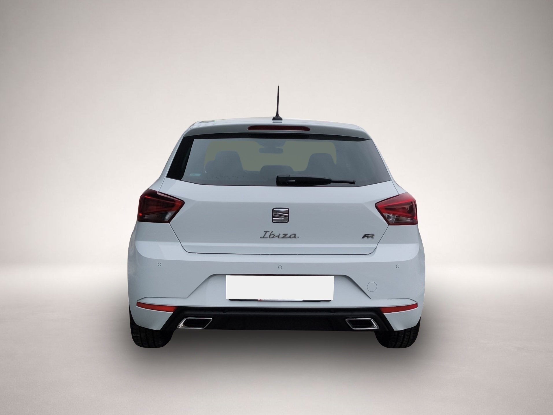 Bild 5 Seat Ibiza 1.0 TSI DSG FR LED NAVI ACC PDC KAMERA SHZ