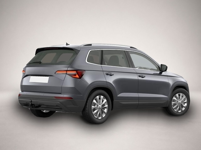 Bild 3 Skoda Karoq Selection 150PS DSG AHK+Navi+ACC+Kamera+Kessy+S.