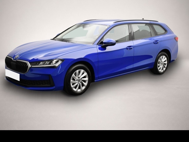 Fotografie 1 des Skoda Superb Combi 1.5TSI DSG Essence ACC/LED/ASSIST/K
