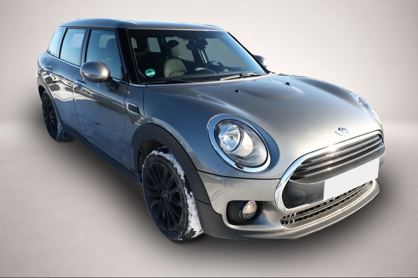 Fotografie 2 des MINI ONE Clubman One 102 Aut. Pano Nav PDC SHZ LM17Z Temp