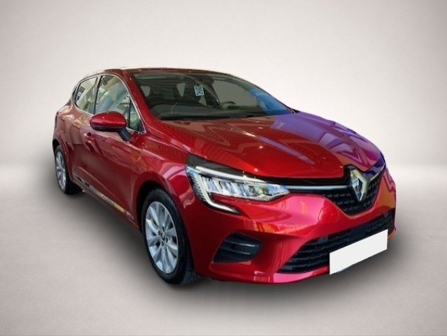 Bild 3 Renault Clio INTENS TCe 100