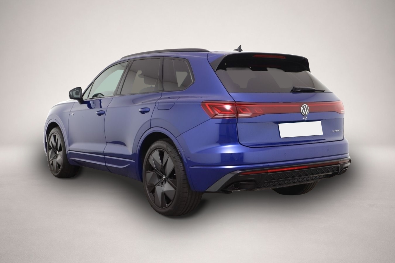 Bild 3 Volkswagen Touareg R 3.0 TSI eHybrid 4M Tip. IQ.Light/Luft/