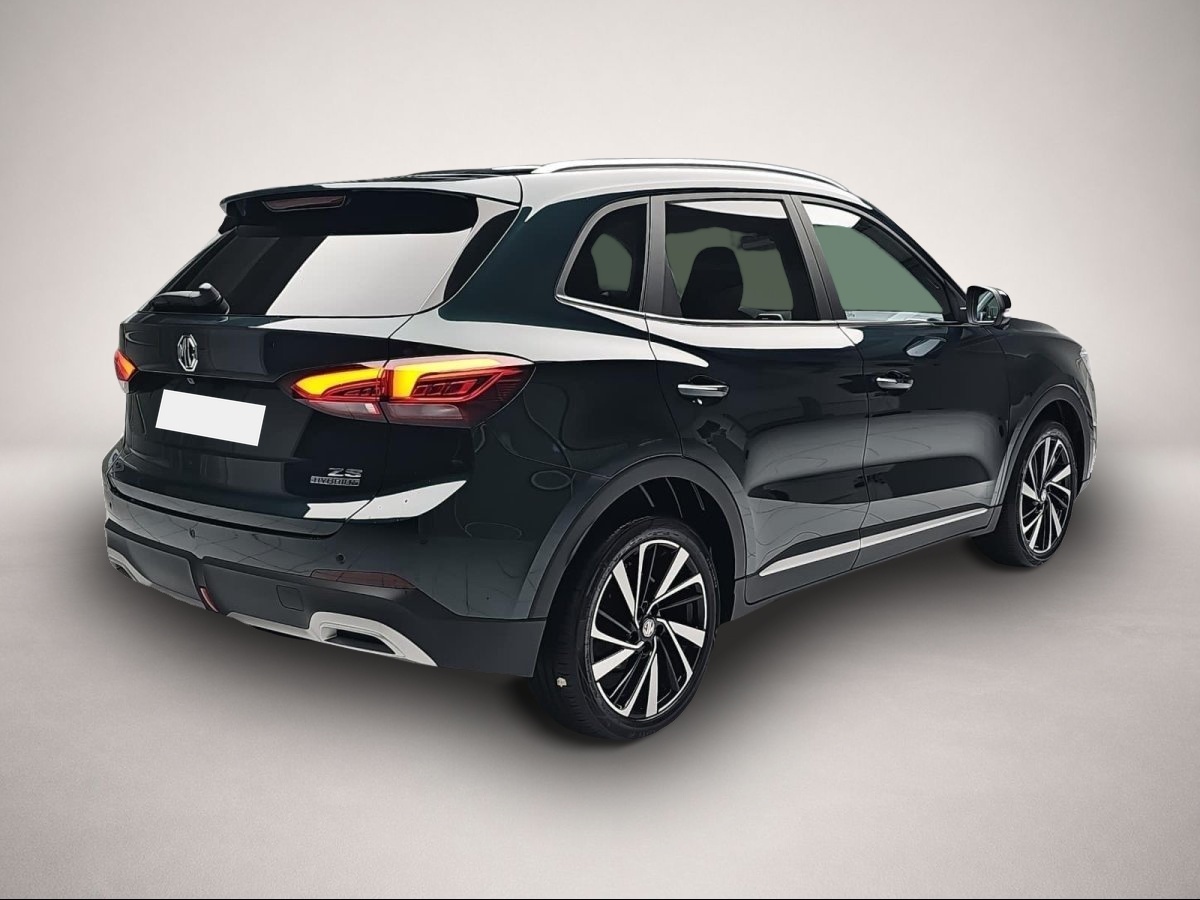Bild 2 MG ZS 1.5 HYBRID+ MY26 LUXURY NAVI LM18 KEYLESS-