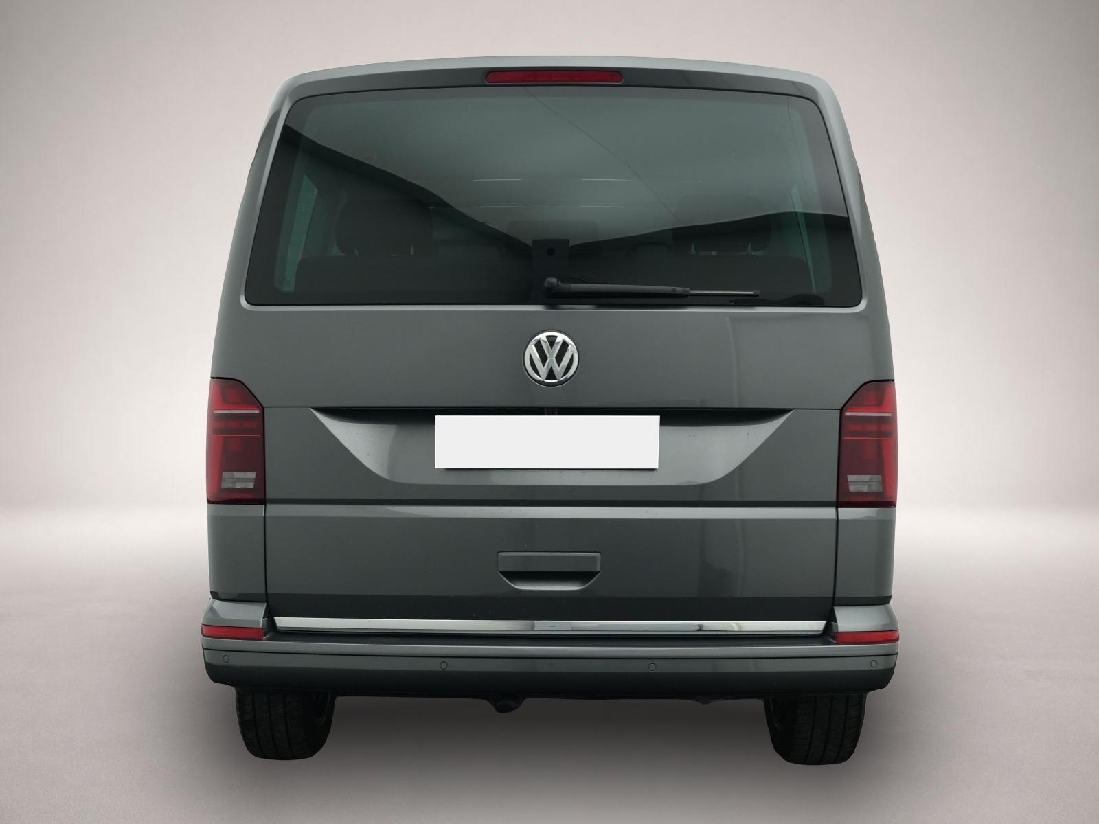 Bild 4 Volkswagen T6 Multivan T6.1 Multivan 2.0 TDI DSG 4Mo. Comfortline AHK L