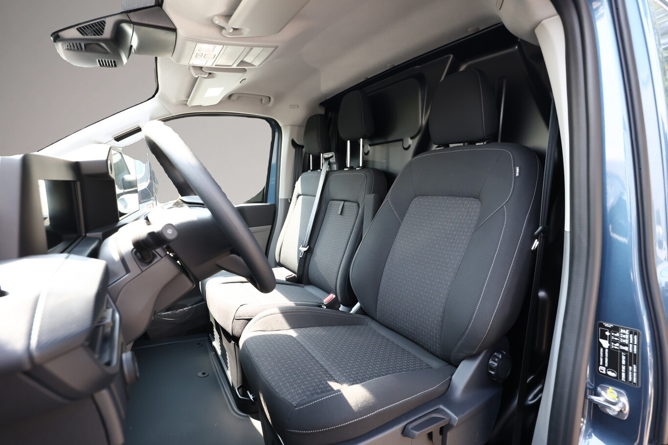 Bild 5 Ford Transit Custom Aut Trend 320L2 AHK LadeP SHZ Kam