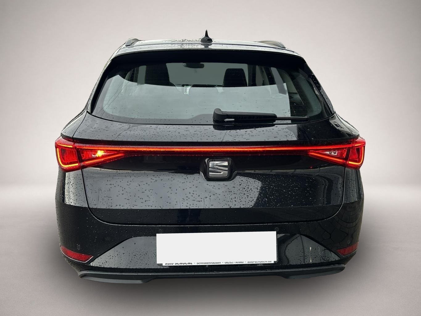 Bild 4 Seat Leon ST 2.0 TDI DSG Style VIRTUAL-COCKPIT+NAVI-P