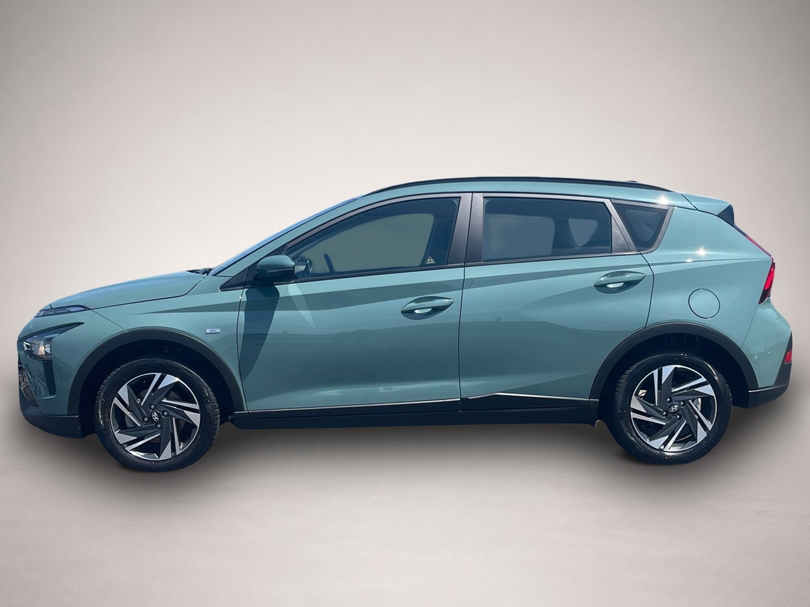 Bild 2 Hyundai Bayon Trend Mild-Hybrid 2WD|KAMERA|WINTER-PAKET