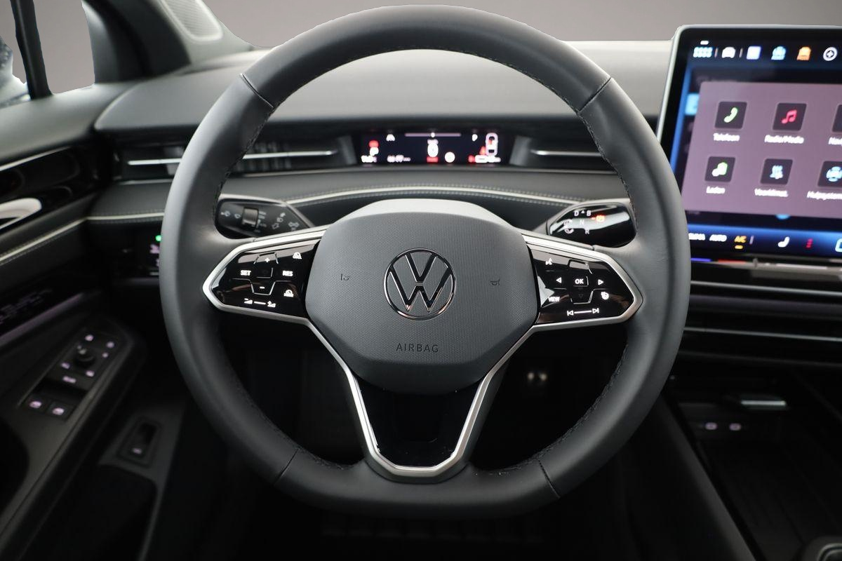 Bild 6 Volkswagen ID.7 Pro Black, HuD, IQ.Light, IQ.Drive, AreaVie