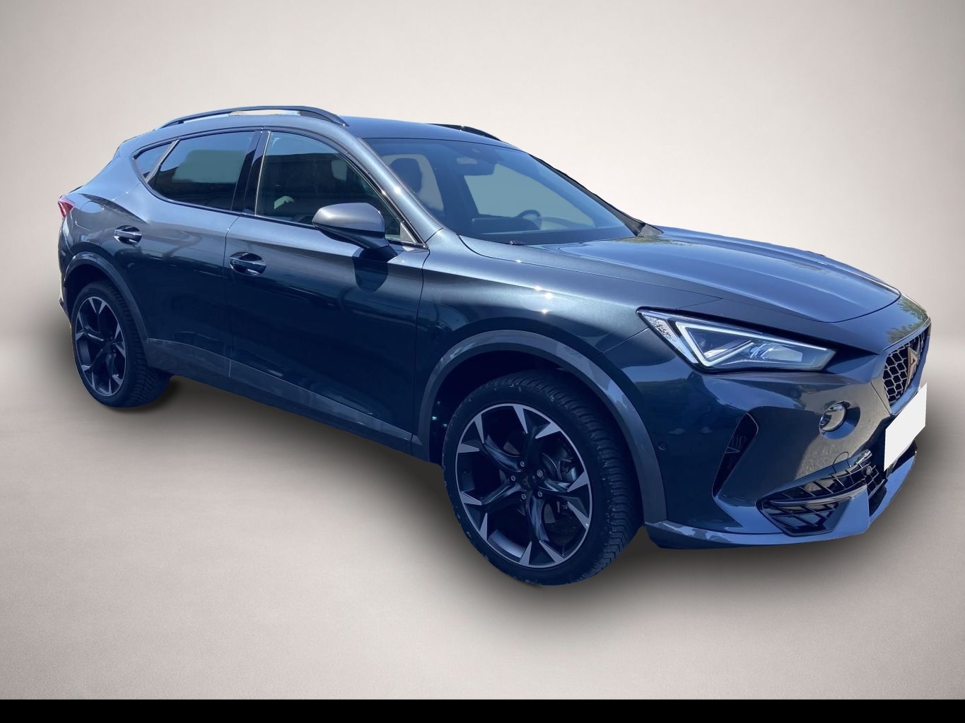 Bild 6 Cupra Formentor 1.5 TSI DSG 19"+SAVE+DRIVING-XL+VIRTUA