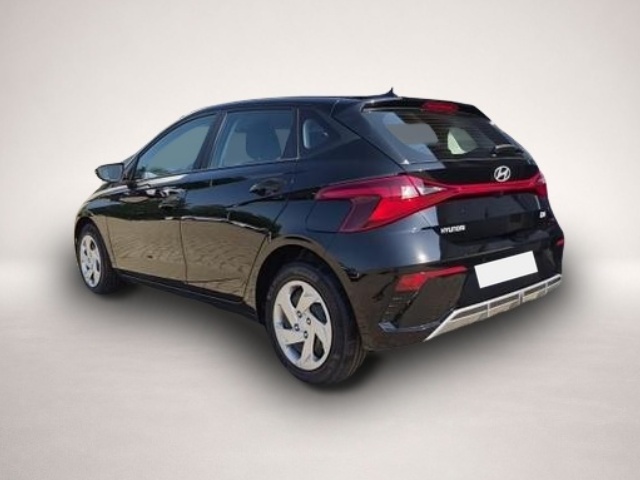 Fotografie 2 des Hyundai i20 1.0 T-GDI 90PS Automatik 5-Türer Sitzheiz.