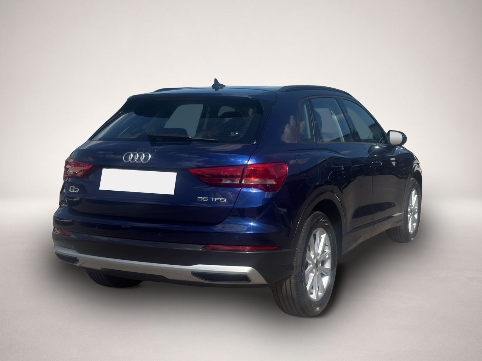 Bild 6 Audi Q3 Sportback 35 TFSI S-tronic advanced *LED*App-