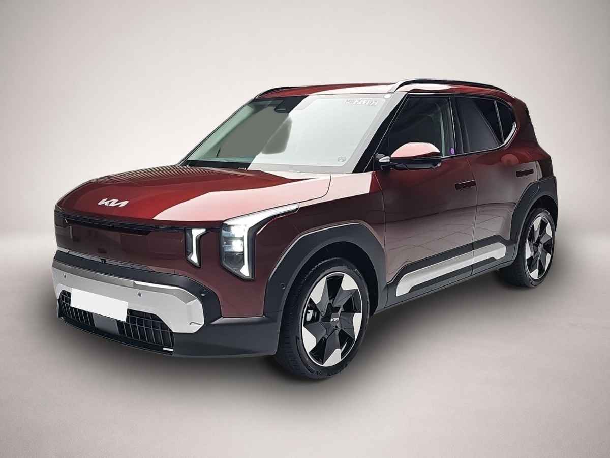 Bild 1 Kia EV2 61.0 KWH EARTH MJ27 4SITZE WINTER-CONNECT TE