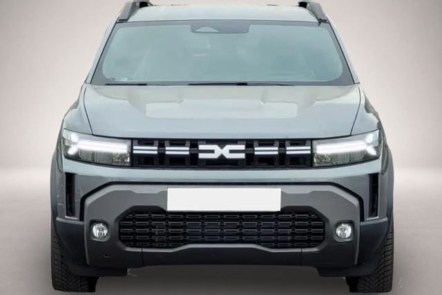 Dacia Duster Hybrid 155 Extreme - neues Modell - Thumbnail 2